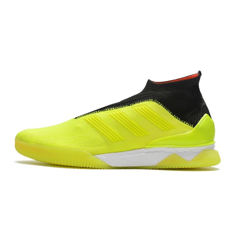 Turf Adidas PČervenéator Tango Žlutá Černá